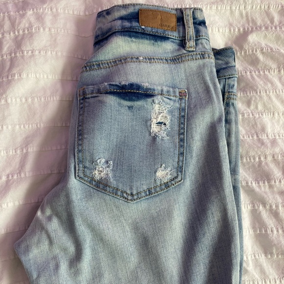 Garage Jeans - Picture 3 of 5